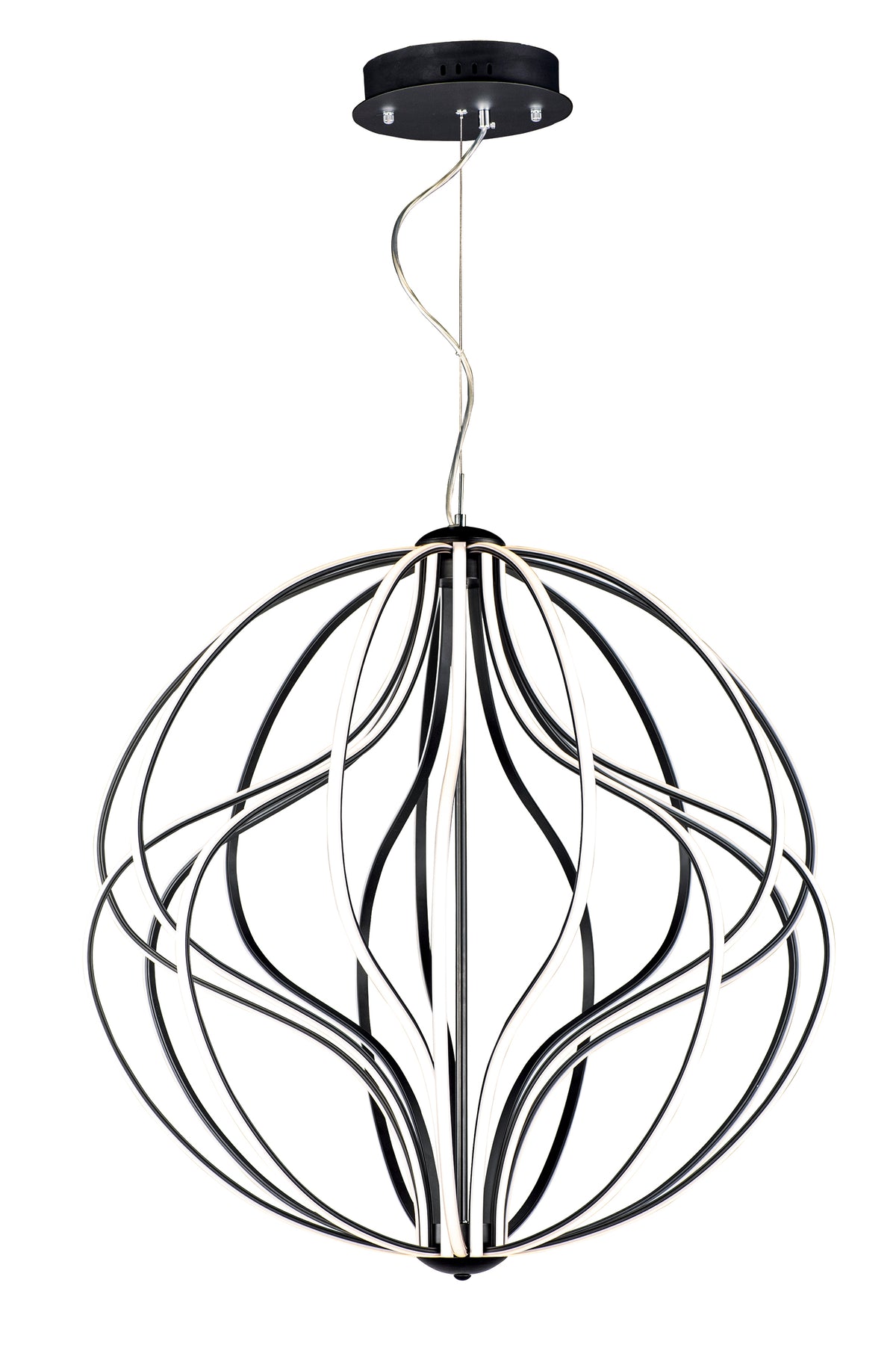 Aura 31" LED Pendant