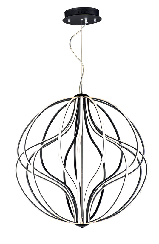Aura 31" LED Pendant