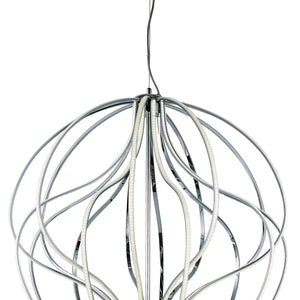 Aura 31" LED Pendant