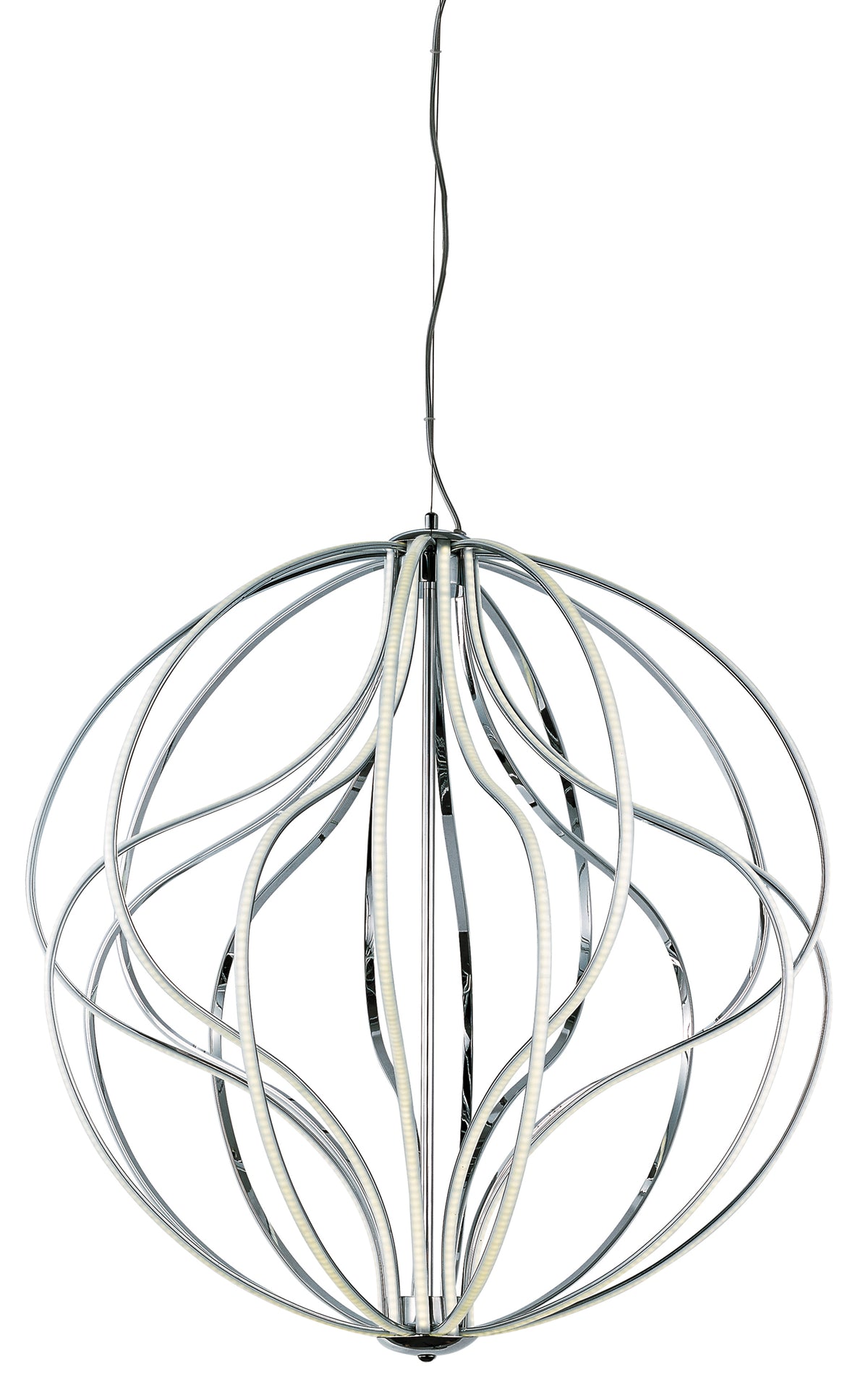 Aura 31" LED Pendant