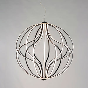Aura 31" LED Pendant