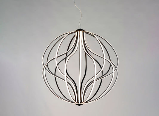 Aura 31" LED Pendant