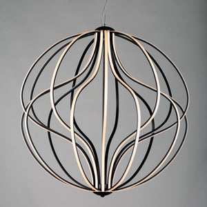 Aura 31" LED Pendant