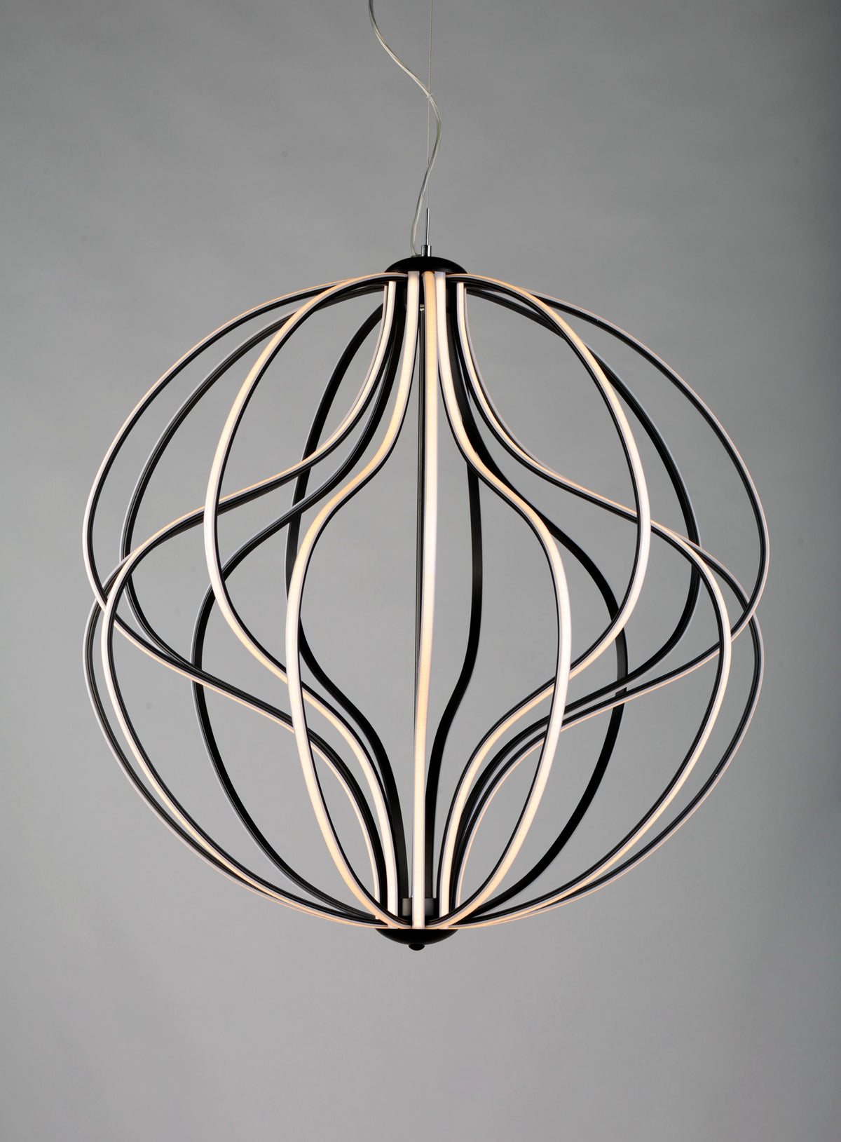 Aura 31" LED Pendant