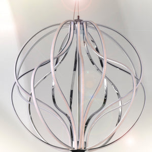 Aura 31" LED Pendant
