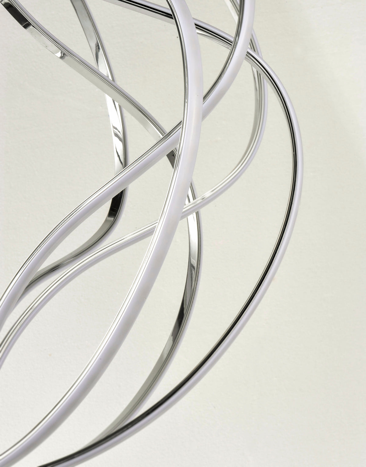 Aura 31" LED Pendant