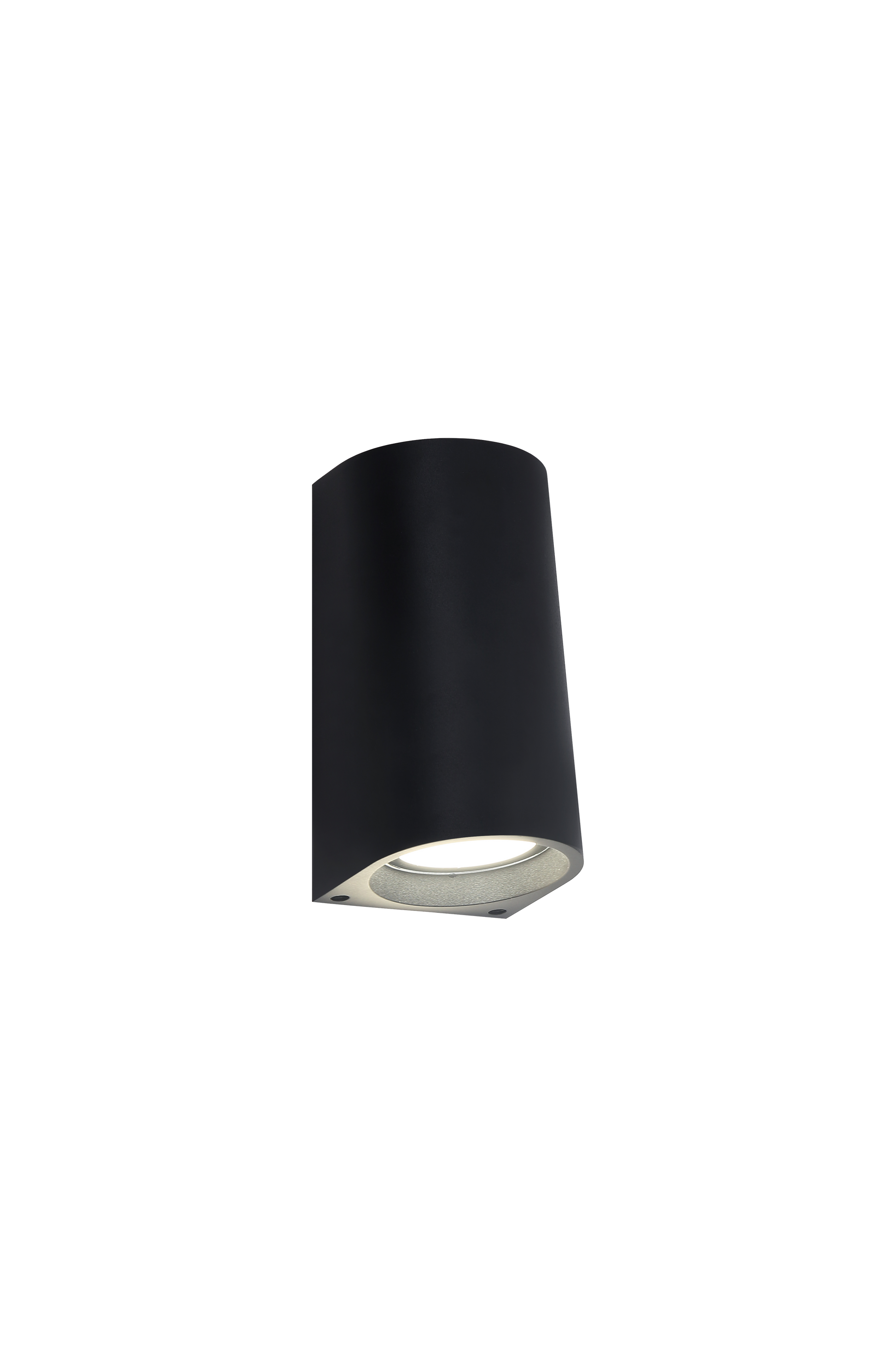 This 5CCT powered Hi-Lumen luminaire is an excellent choice for illuminating corridors and passageways. Comes in Matte Black Finish with Powder Coat.