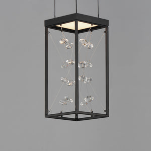 Entanglement 1-Light LED Pendant