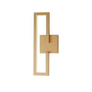 Penrose 18" LED Sconce