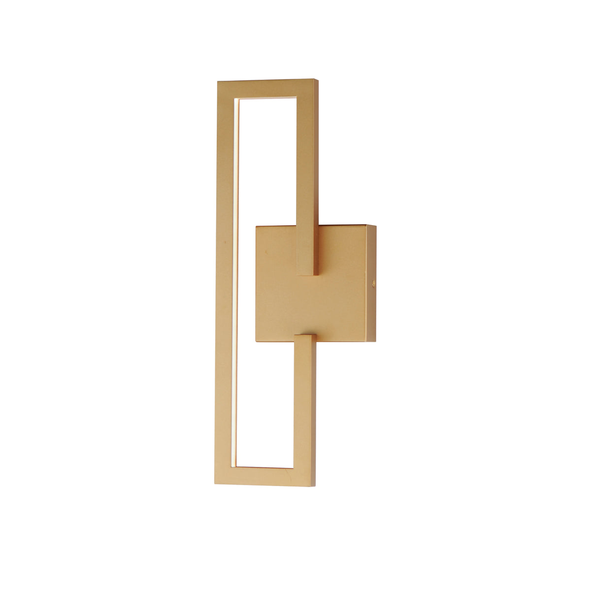 Penrose 18" LED Sconce