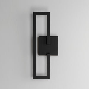 Penrose 18" LED Sconce