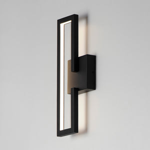 Penrose 18" LED Sconce