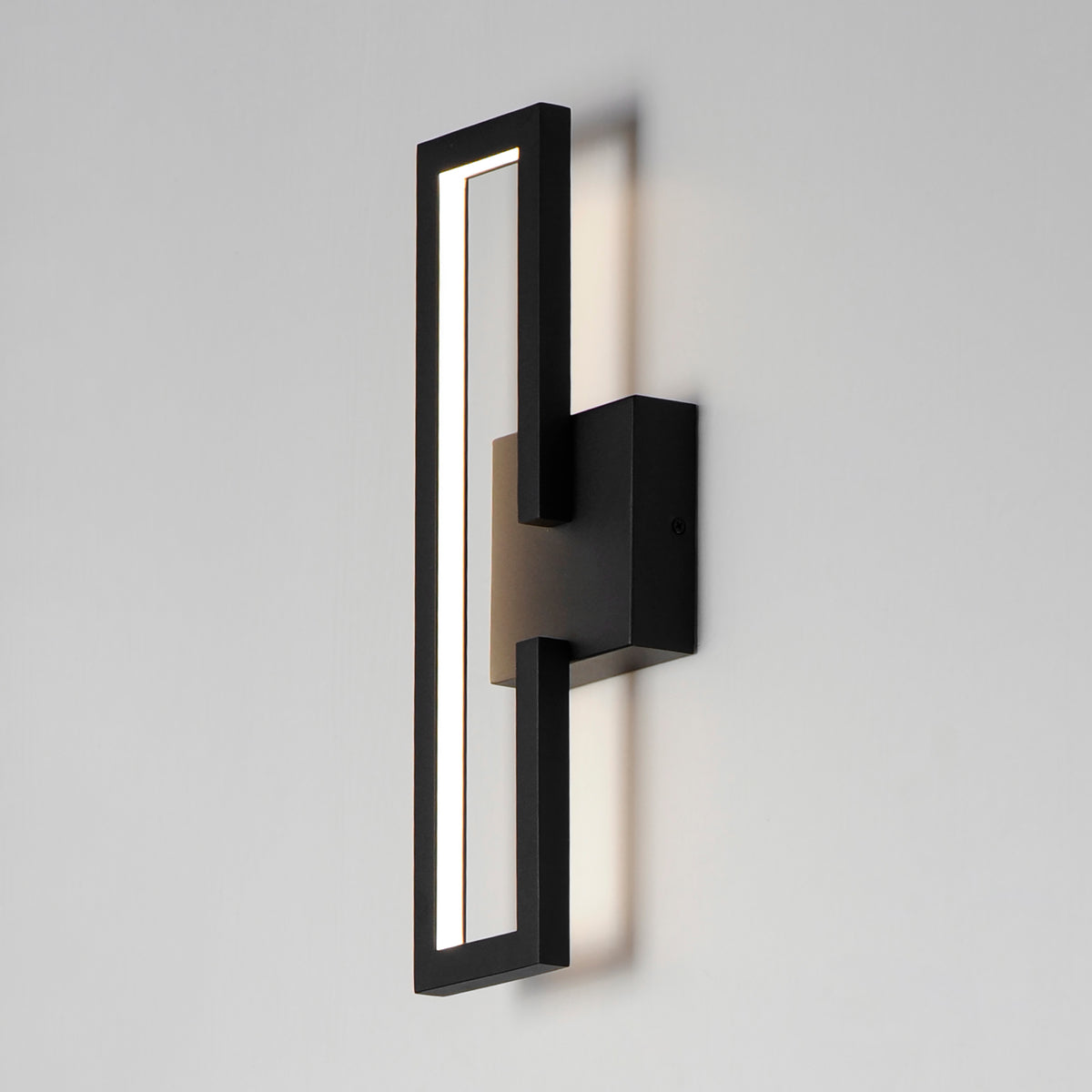 Penrose 18" LED Sconce