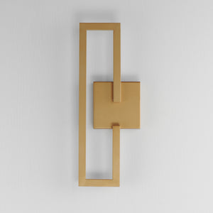 Penrose 18" LED Sconce