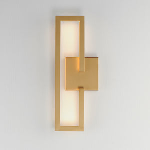 Penrose 18" LED Sconce