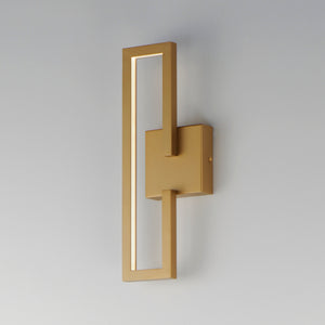 Penrose 18" LED Sconce