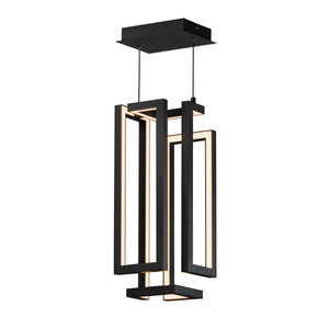 Penrose 18" LED Pendant