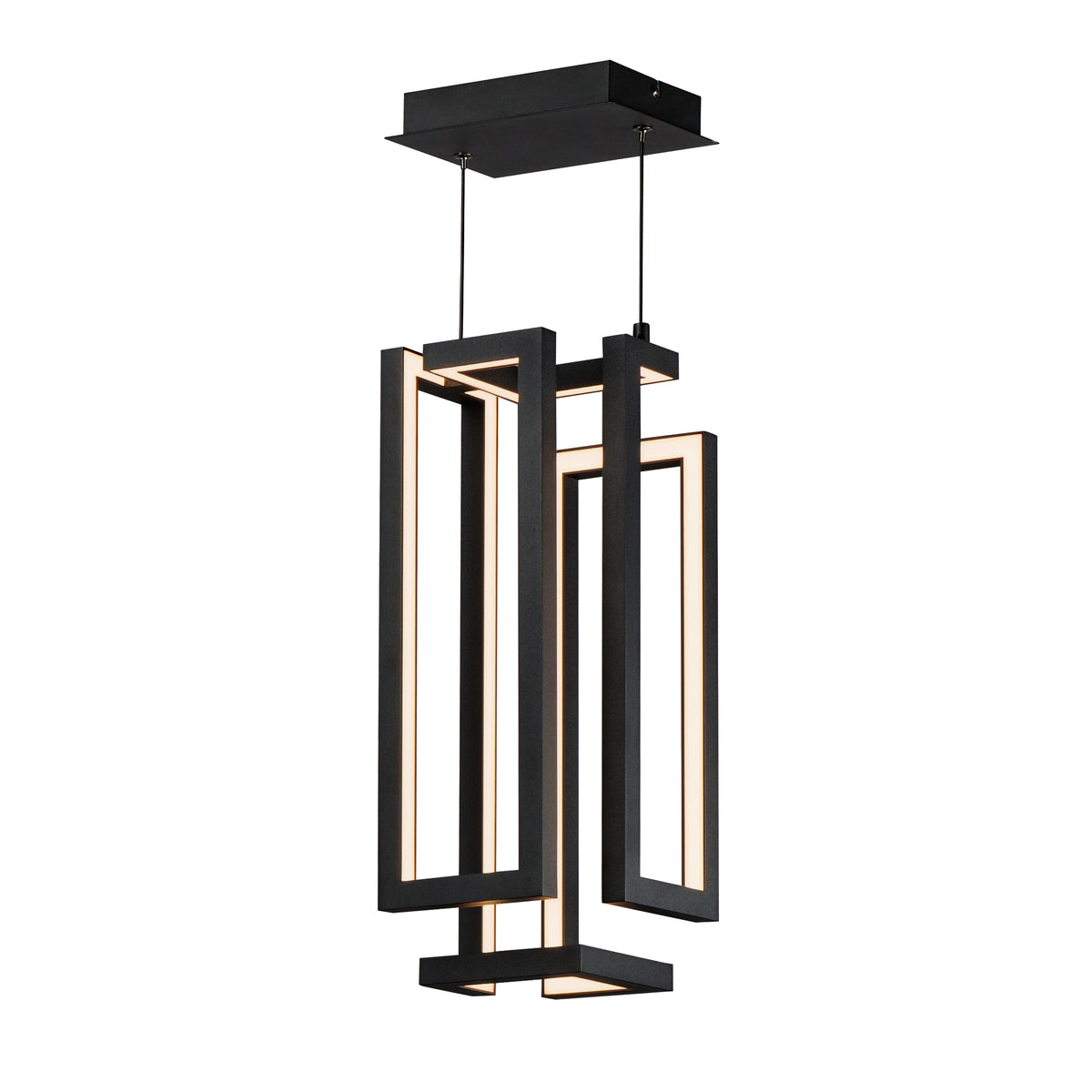 Penrose 18" LED Pendant