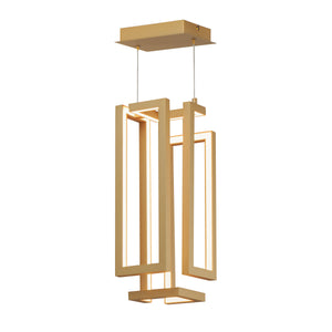 Penrose 18" LED Pendant