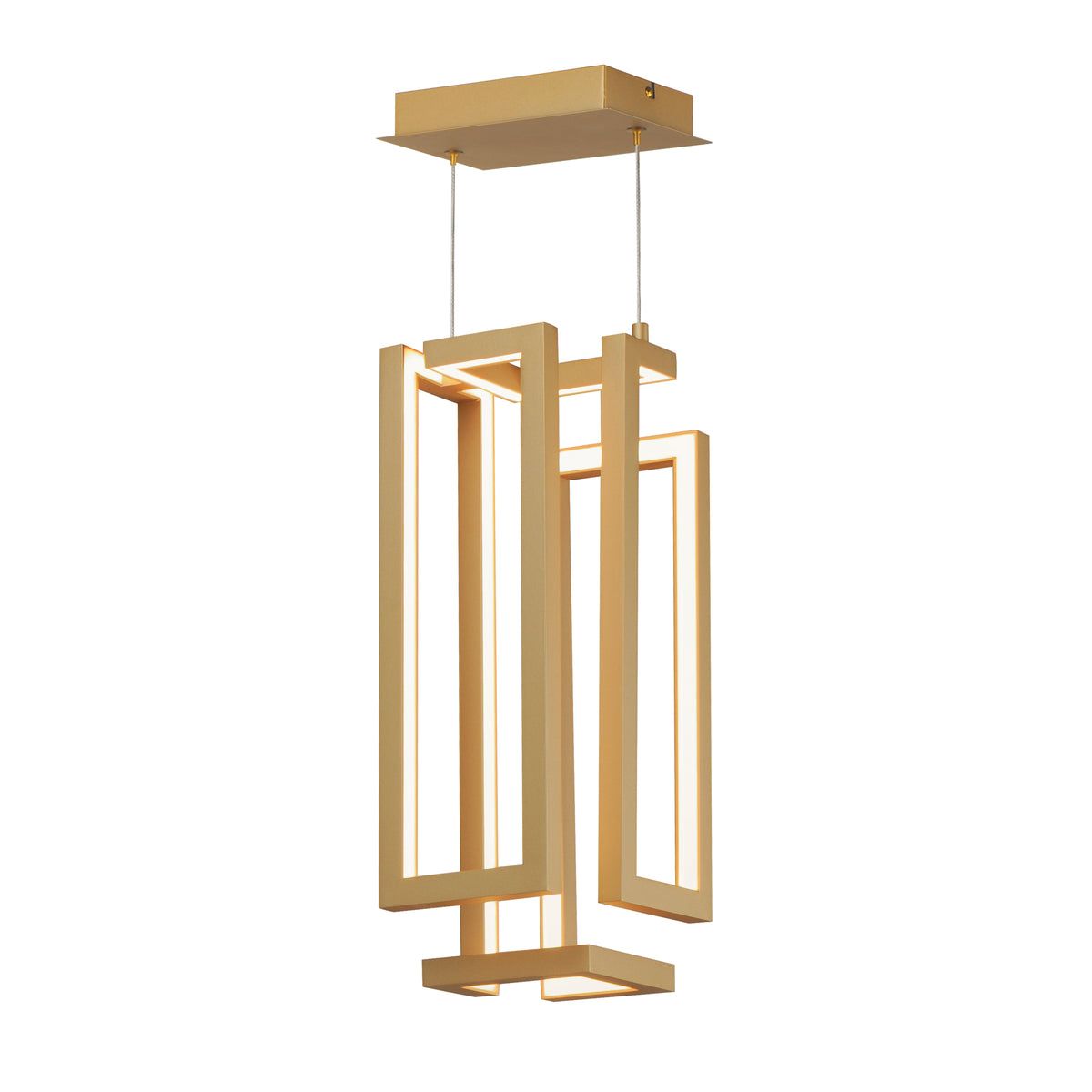Penrose 18" LED Pendant