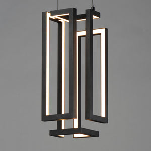 Penrose 18" LED Pendant