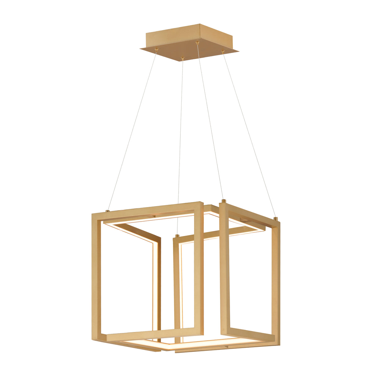 Penrose 16" LED Pendant