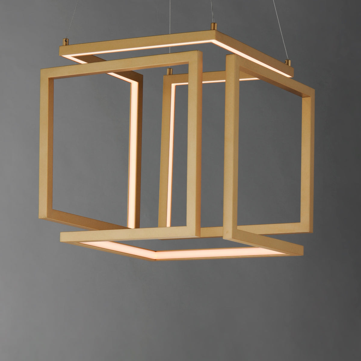 Penrose 16" LED Pendant