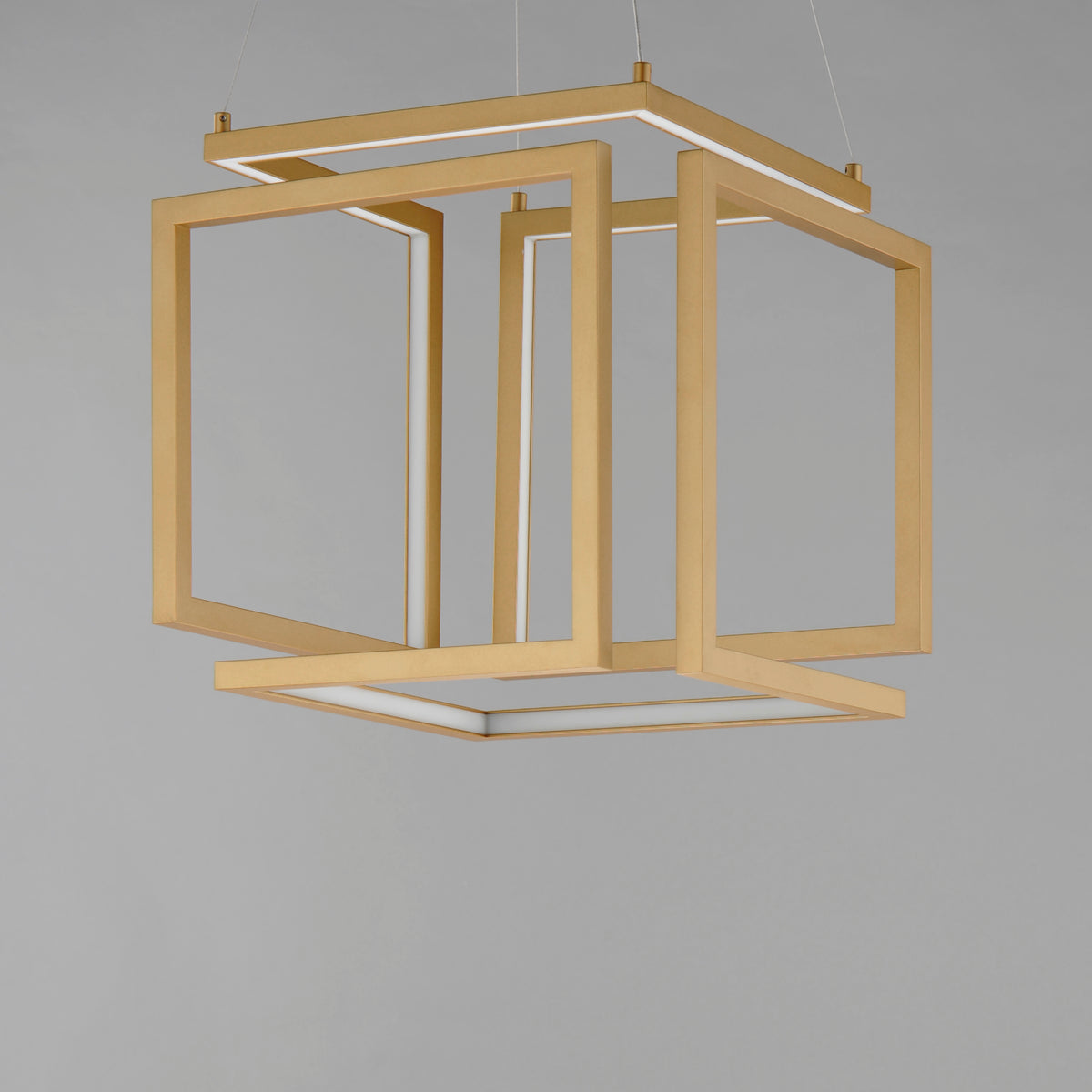 Penrose 16" LED Pendant