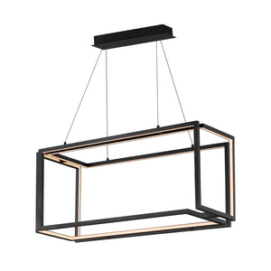 Penrose LED Linear LED Pendant