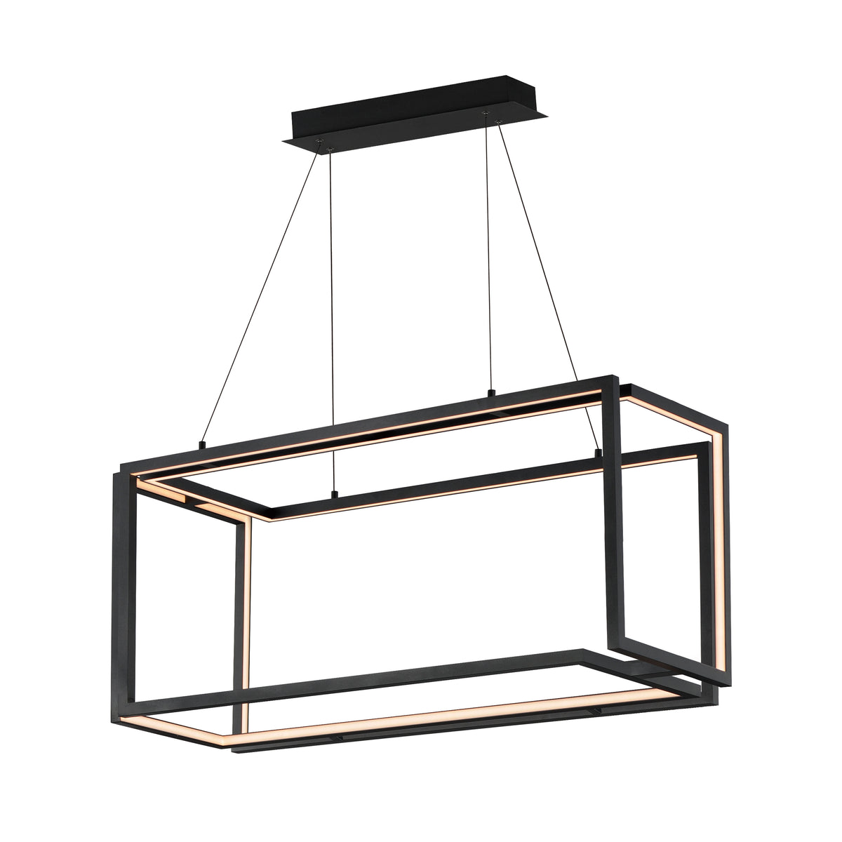 Penrose LED Linear LED Pendant