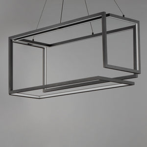 Penrose LED Linear LED Pendant