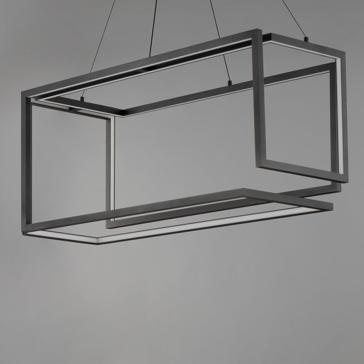 Penrose LED Linear LED Pendant