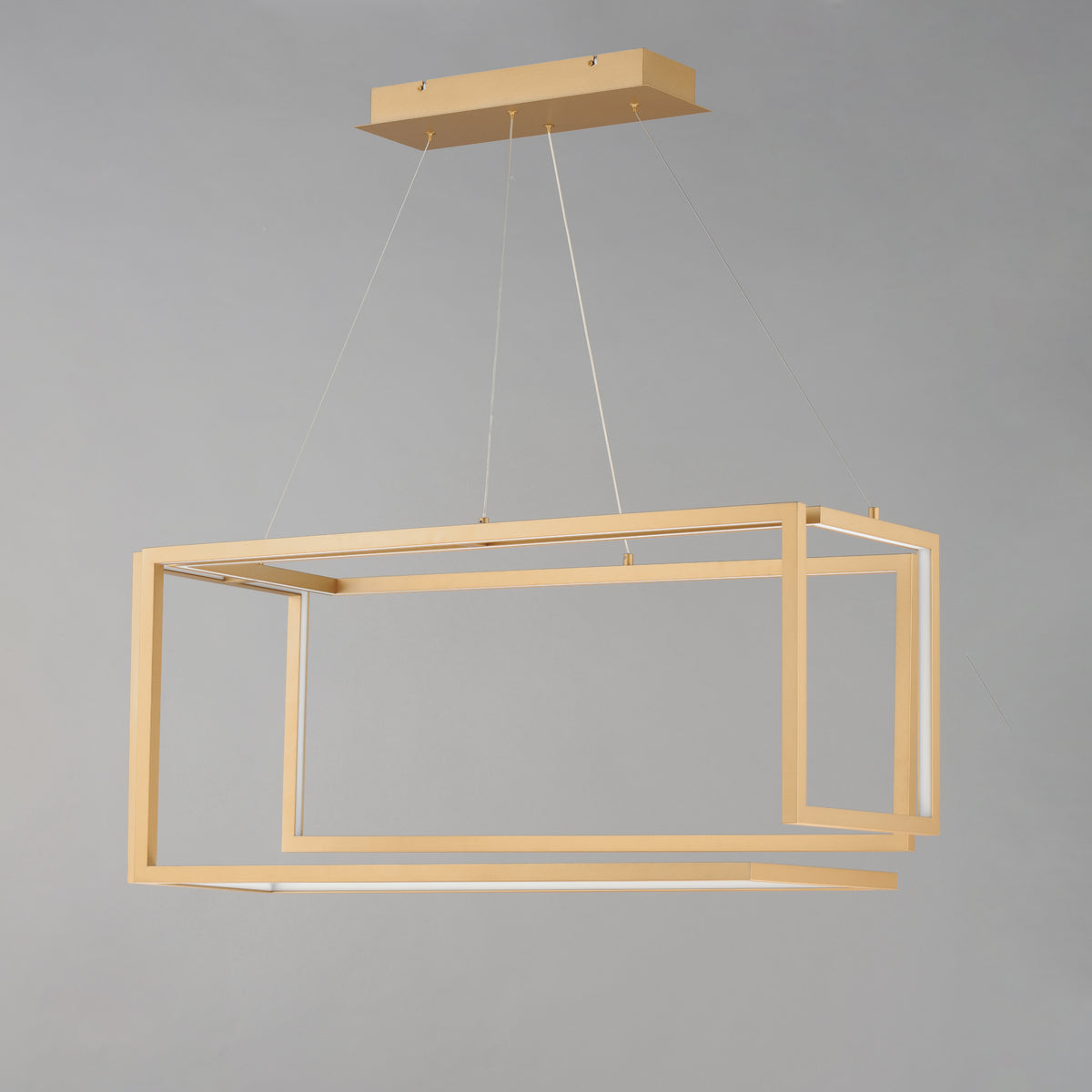 Penrose LED Linear LED Pendant