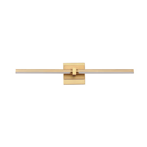 Dorian 22" LED Wall Sconce
