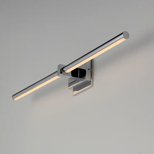 Dorian 22" LED Wall Sconce