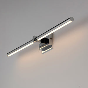 Dorian 22" LED Wall Sconce