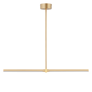 Dorian 36" Linear LED Pendant