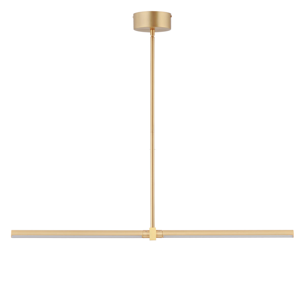 Dorian 36" Linear LED Pendant