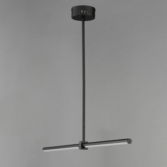 Dorian 36" Linear LED Pendant