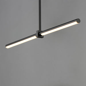 Dorian 36" Linear LED Pendant