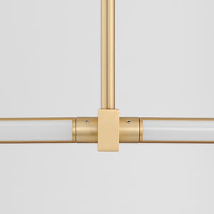 Dorian 36" Linear LED Pendant