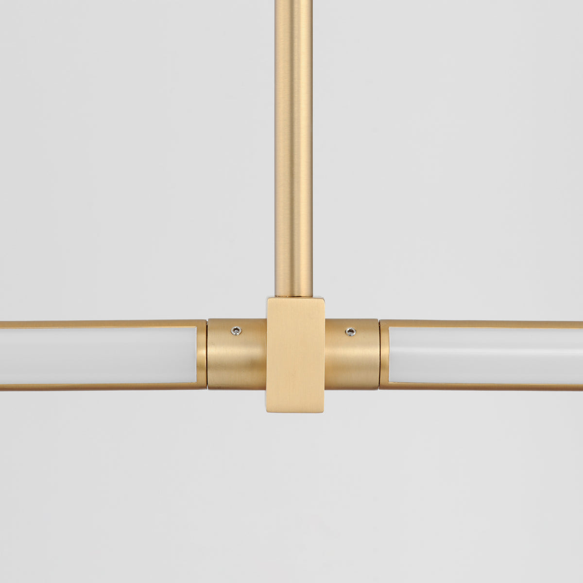 Dorian 36" Linear LED Pendant