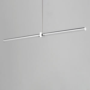 Dorian 36" Linear LED Pendant