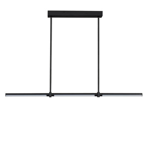Dorian 48" Linear LED Pendant