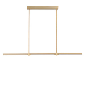 Dorian 48" Linear LED Pendant