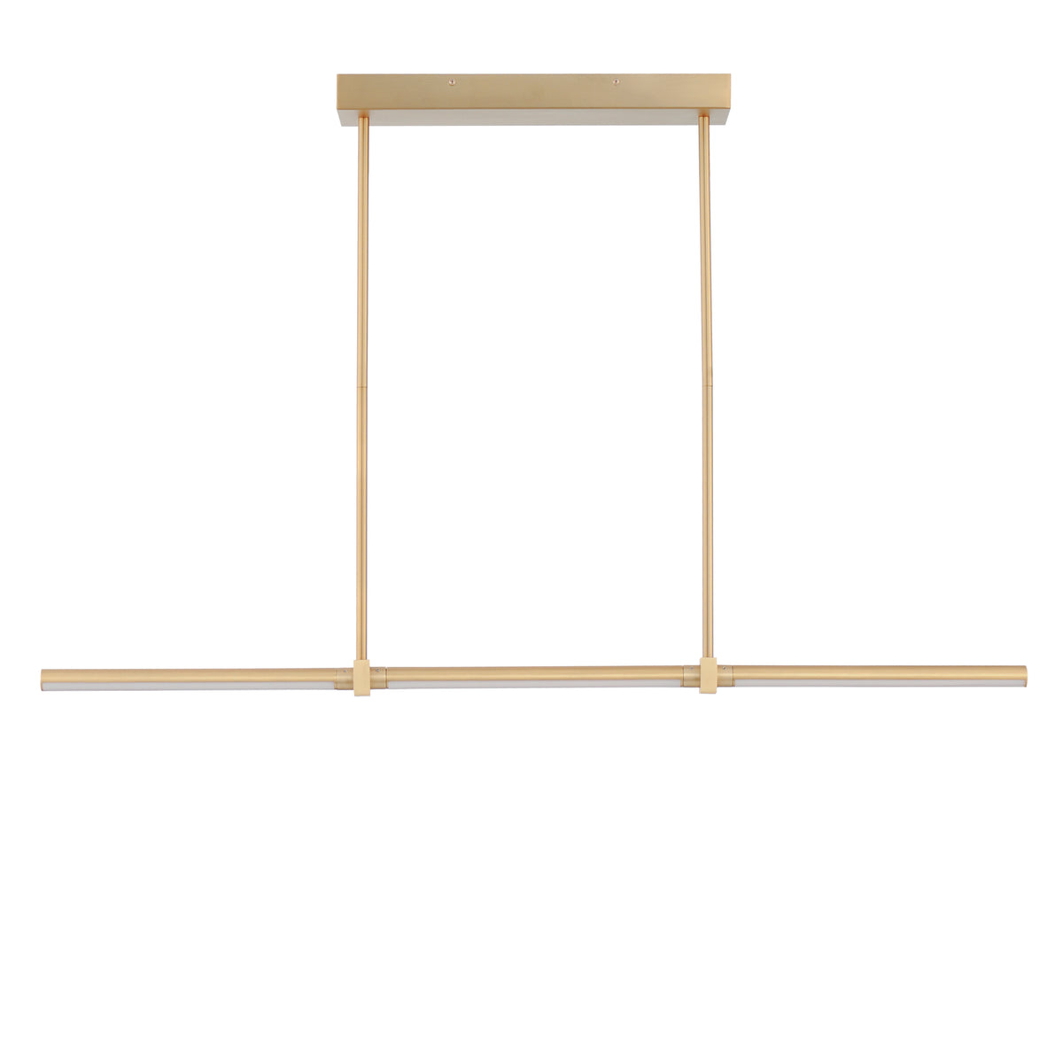Dorian 48" Linear LED Pendant