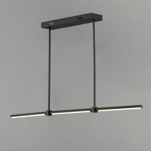 Dorian 48" Linear LED Pendant