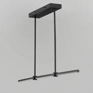 Dorian 48" Linear LED Pendant