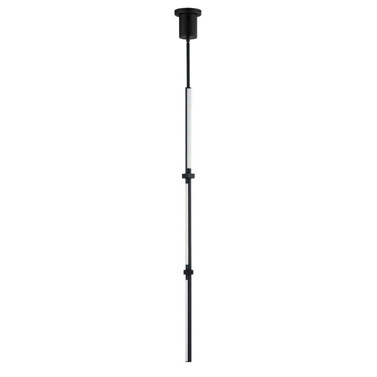 Dorian 48" Vertical LED Pendant