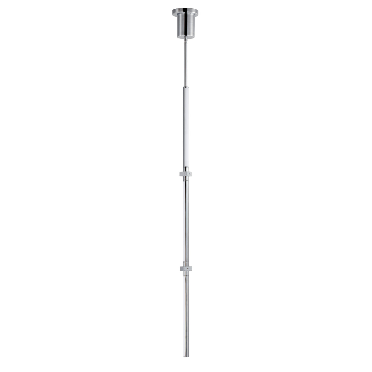 Dorian 48" Vertical LED Pendant